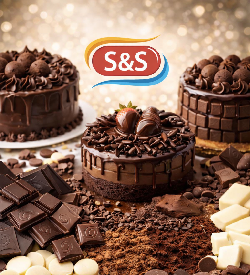 Bakery & Cakes